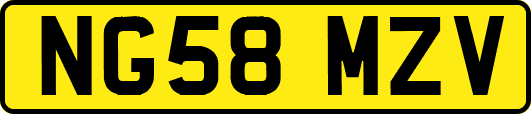 NG58MZV