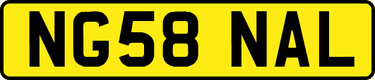 NG58NAL