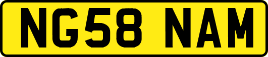 NG58NAM
