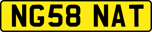 NG58NAT