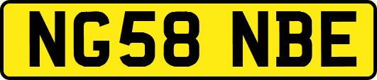 NG58NBE