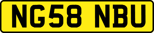 NG58NBU