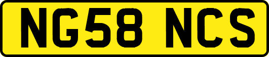 NG58NCS