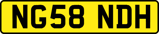 NG58NDH
