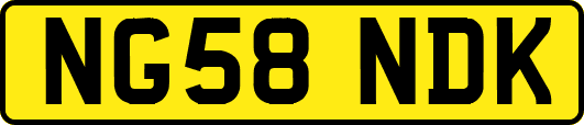 NG58NDK