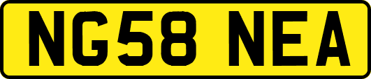 NG58NEA