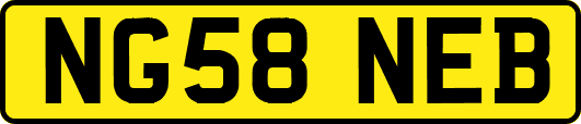 NG58NEB