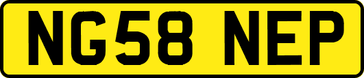 NG58NEP