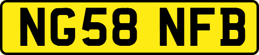 NG58NFB