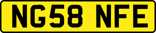 NG58NFE