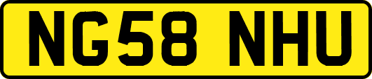 NG58NHU
