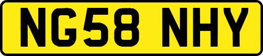 NG58NHY