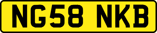 NG58NKB