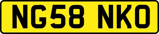 NG58NKO