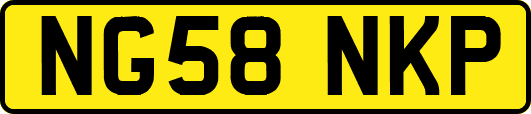 NG58NKP