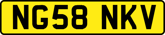 NG58NKV
