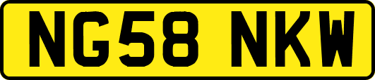 NG58NKW
