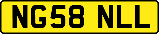 NG58NLL