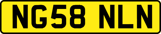 NG58NLN