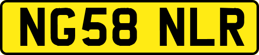 NG58NLR