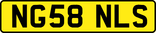 NG58NLS
