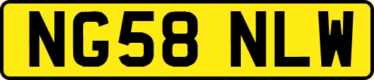 NG58NLW