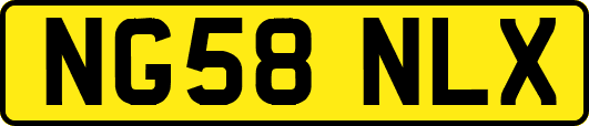 NG58NLX