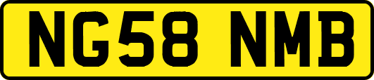 NG58NMB