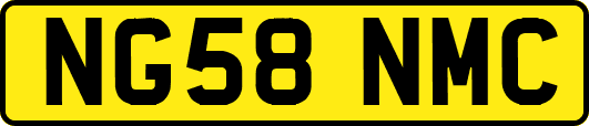 NG58NMC