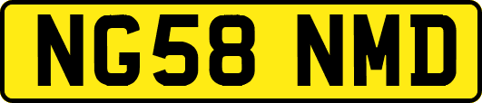 NG58NMD