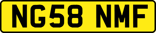 NG58NMF