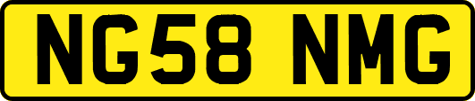 NG58NMG