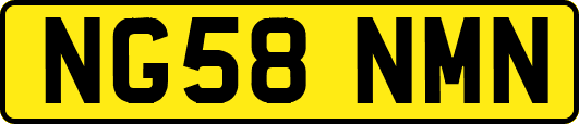 NG58NMN