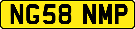 NG58NMP