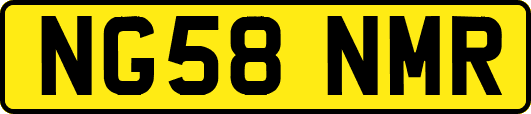 NG58NMR