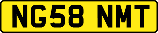 NG58NMT
