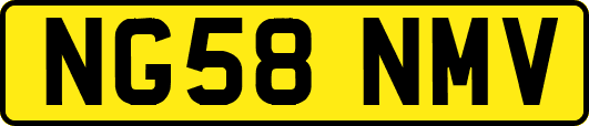 NG58NMV