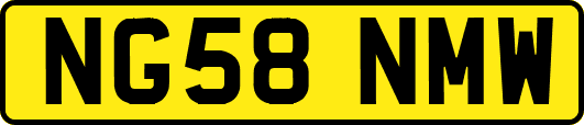 NG58NMW