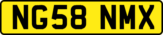 NG58NMX
