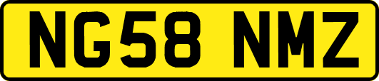 NG58NMZ