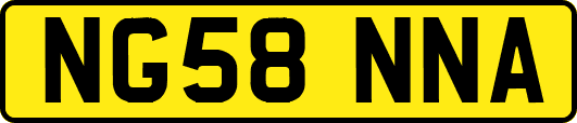 NG58NNA