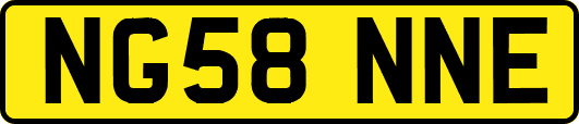 NG58NNE