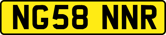 NG58NNR