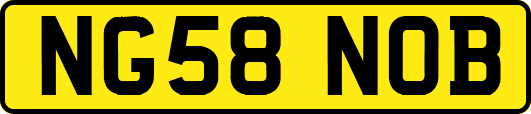 NG58NOB