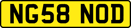 NG58NOD