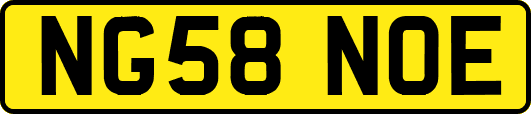 NG58NOE