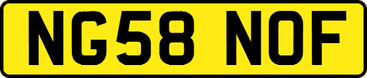 NG58NOF