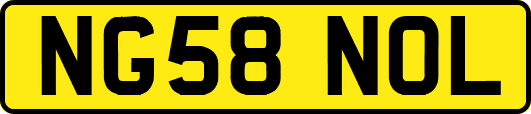NG58NOL