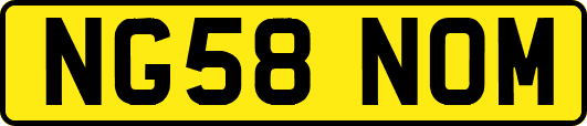 NG58NOM