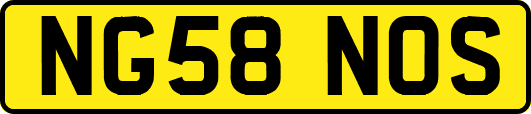 NG58NOS